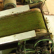 Factory Processing of Tea