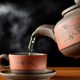 Perfect Prepration of Tea