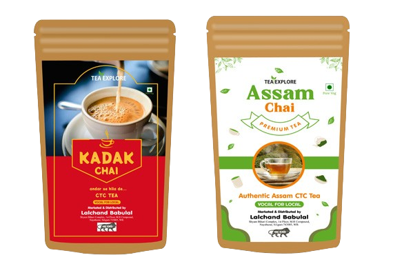 Tea Products 4