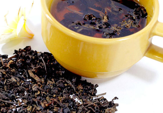 Tea Products 1